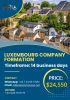 luxembourg-company-formation - ảnh nhỏ  1