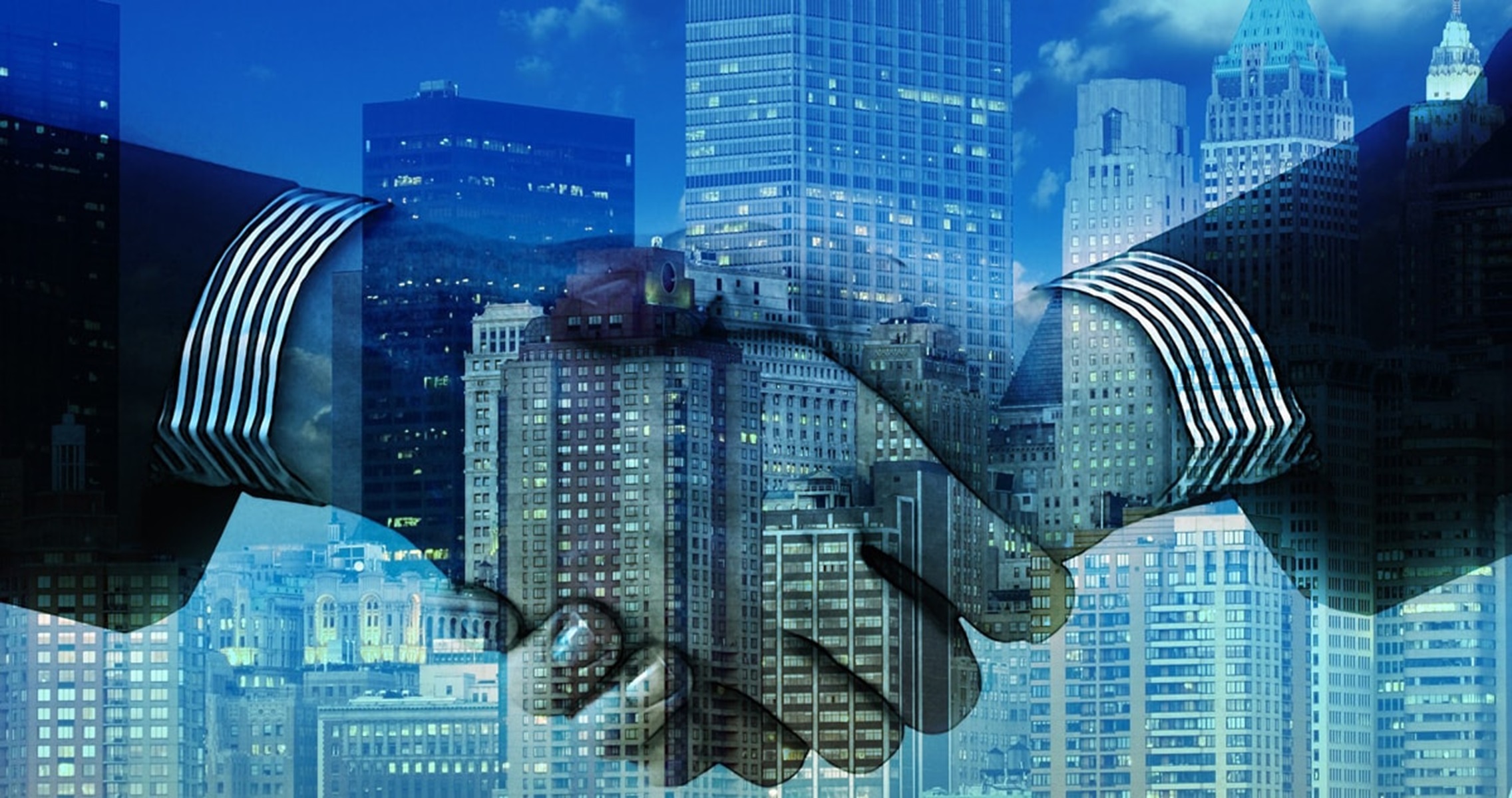 Benefits of Ready-made Company