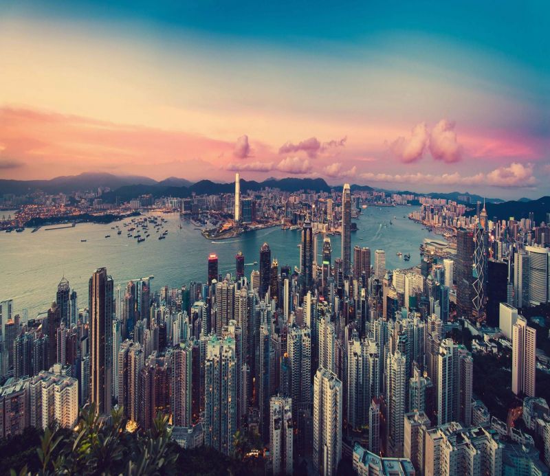 The 10 benefits of setting up a company in Hong Kong