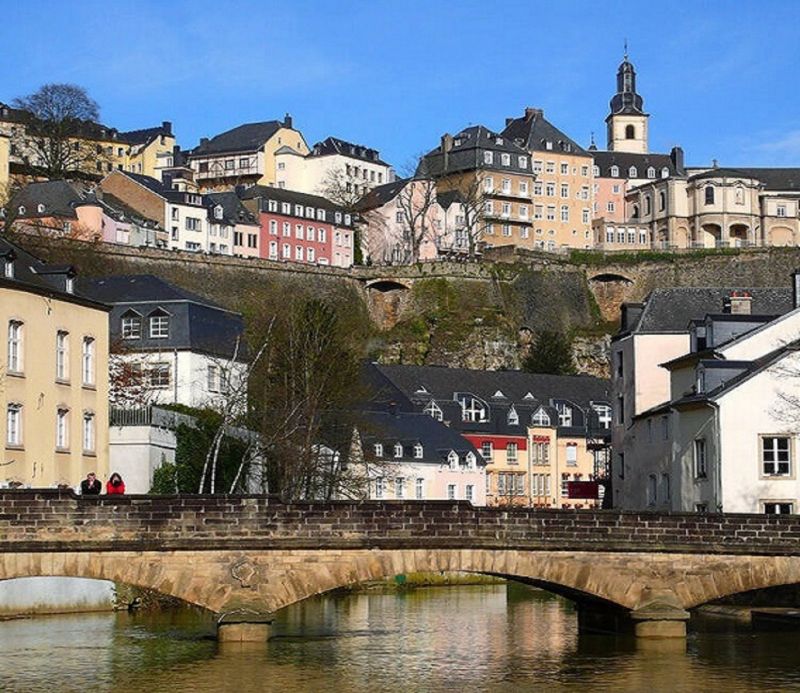 How to register a company in Luxembourg?